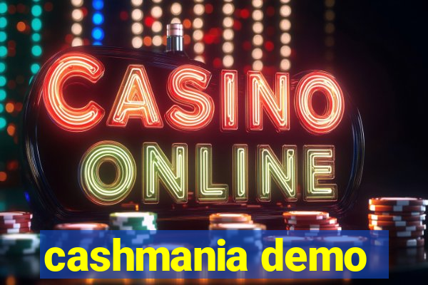 cashmania demo